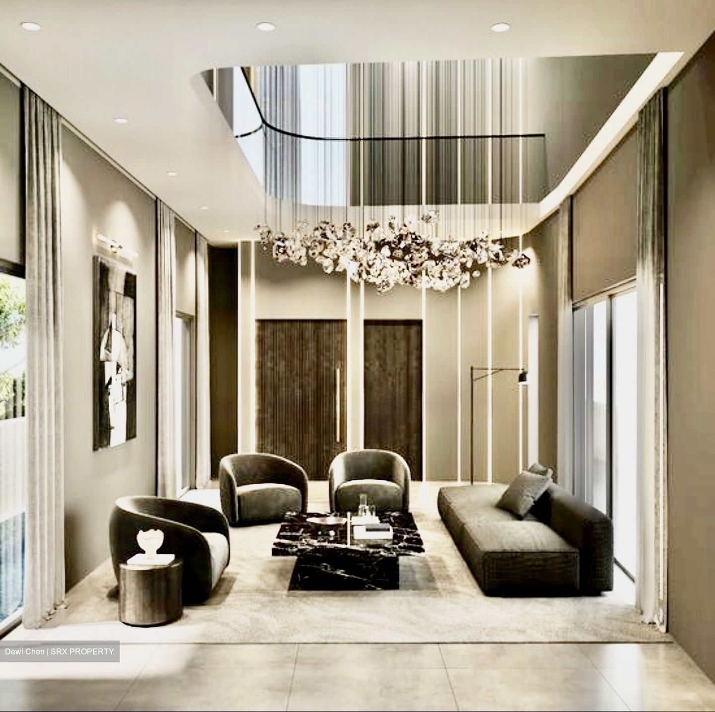 Marine Garden (D15), Semi-Detached #492318501